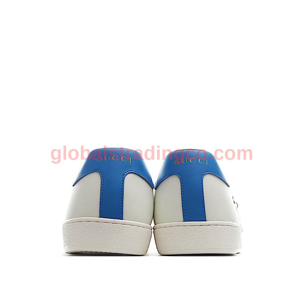 Gucci Ace Series Small White Shoes Casual Shoes